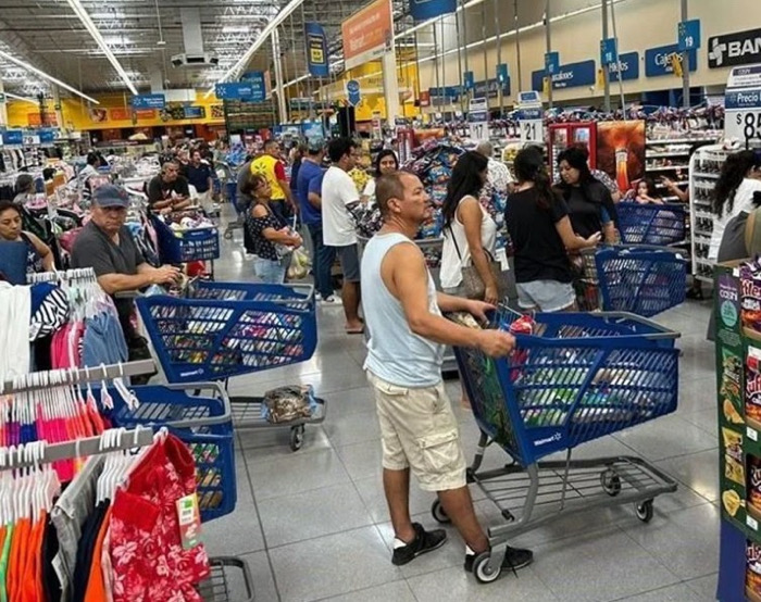 Ante posible recesión, el 90 por ciento de mexicanos no tiene ahorros suficientes