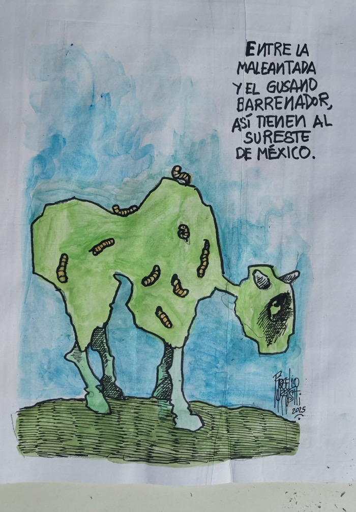 Colaboración de Urrusti