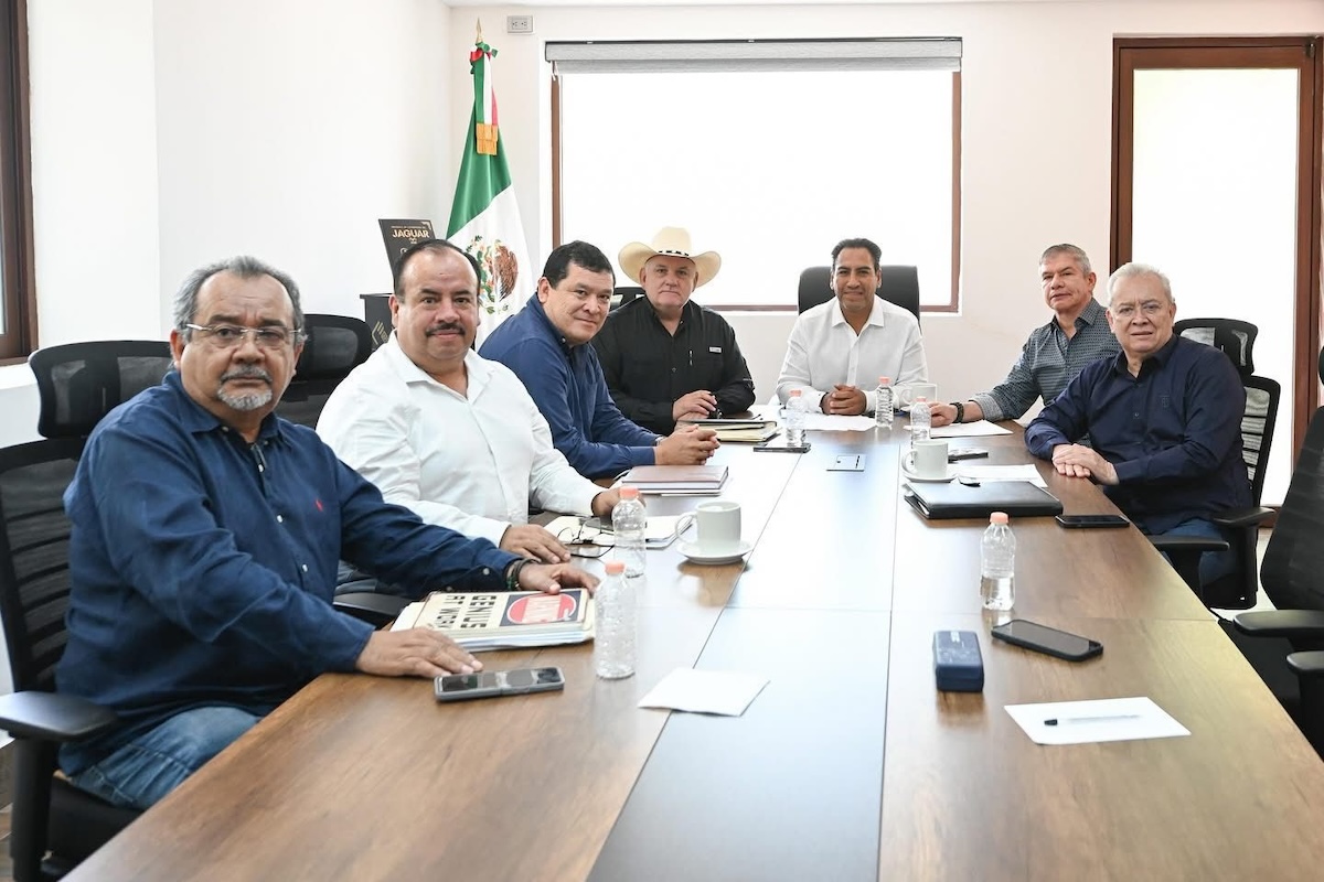 Eduardo Ramírez reafirma compromiso con la estabilidad financiera y la economía familiar