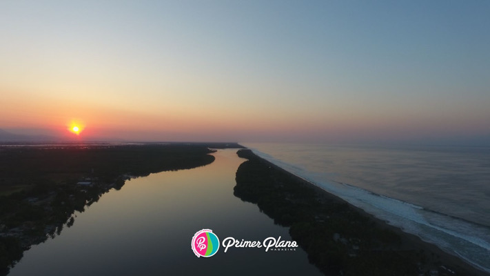 Chocohuital, un paraíso natural en Chiapas para los amantes de la aventura y la tranquilidad