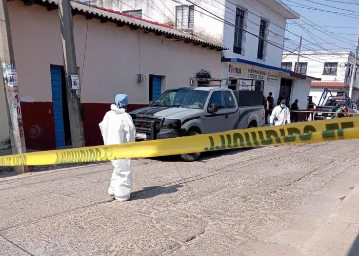 Enfrentamientos armados en cuatro municipios durante la última semana