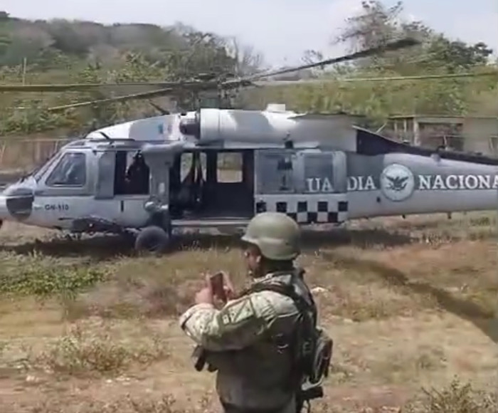 Violento enfrentamiento en Frontera Comalapa deja un muerto y heridos