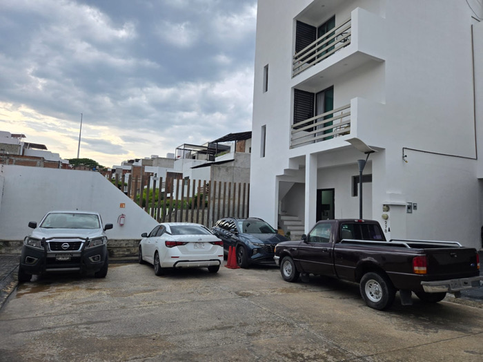 Los abusos del poder en Tuxtla