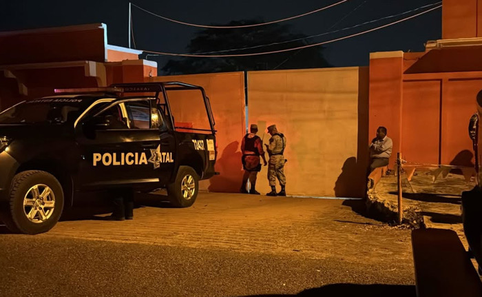 ¿Quién obstaculiza a Harfuch en Tabasco? / De Primera Mano 