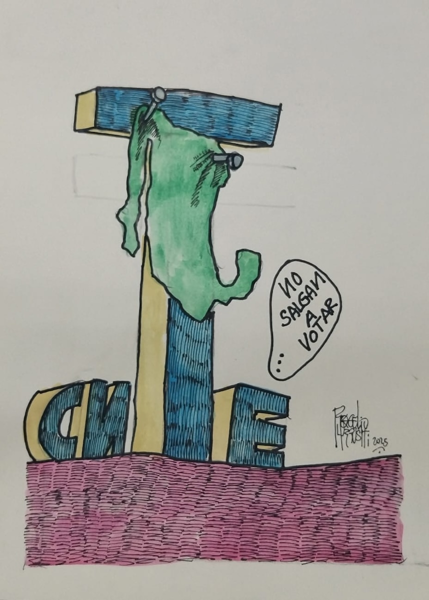 La colaboración de Urrusti