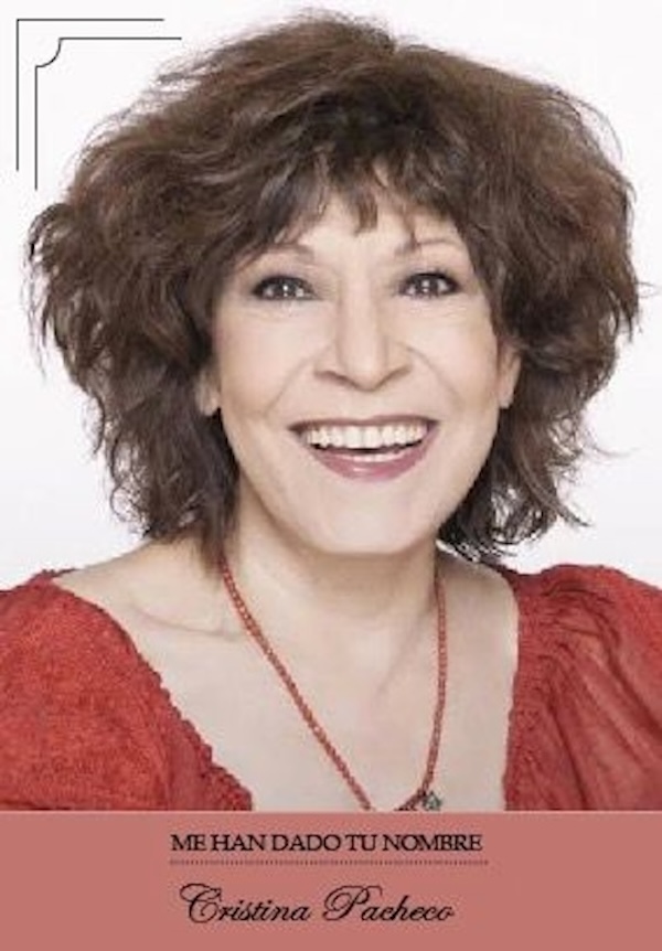 Me han dado tu nombre