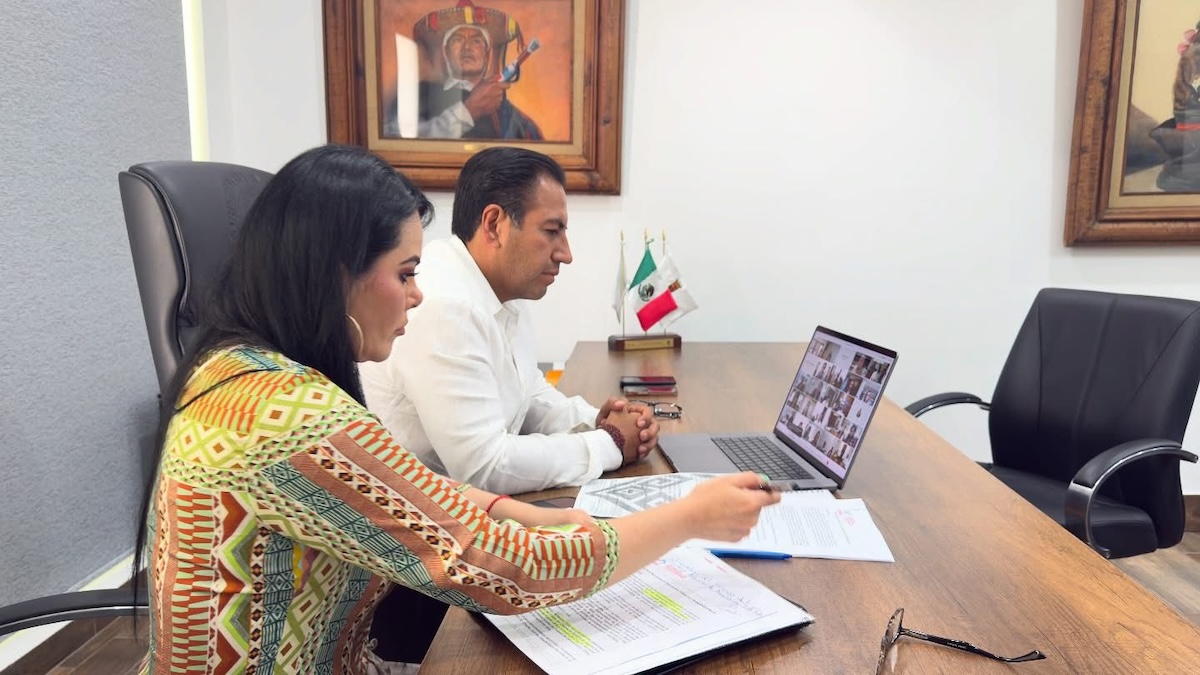Chiapas, comprometido con el fortalecimiento de la transparencia y rendición de cuentas