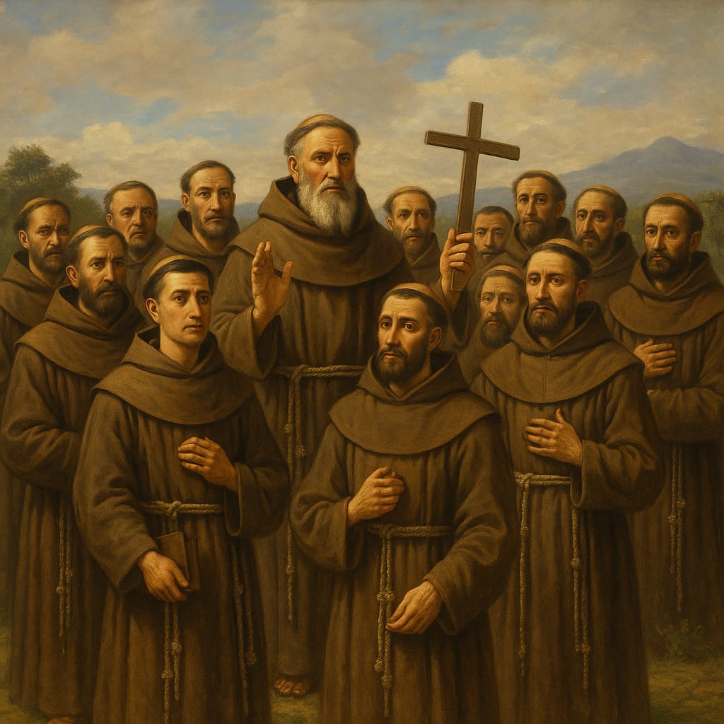 La misión / A Estribor