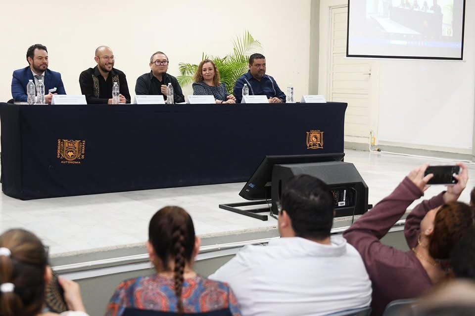 Impulsa UNACH acciones a favor de la transparencia en el proceso de admisión a las licenciaturas