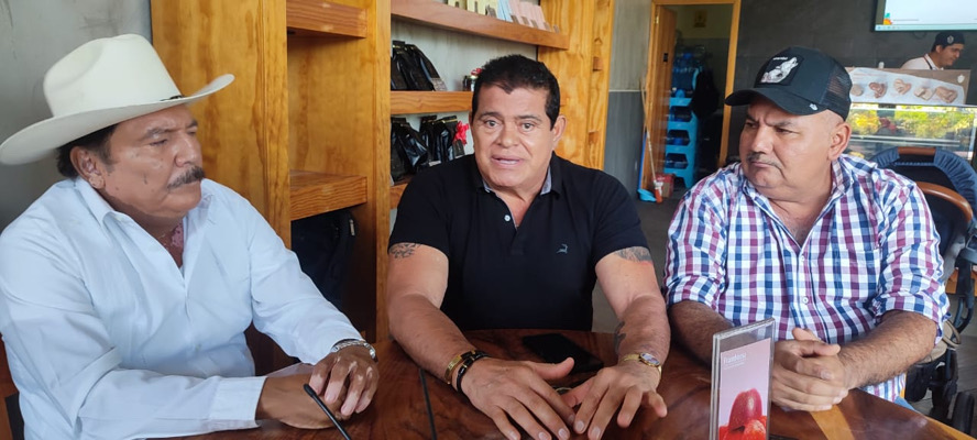 Contrabando de rambután de Guatemala a México, baja los precios en el Soconusco: productores