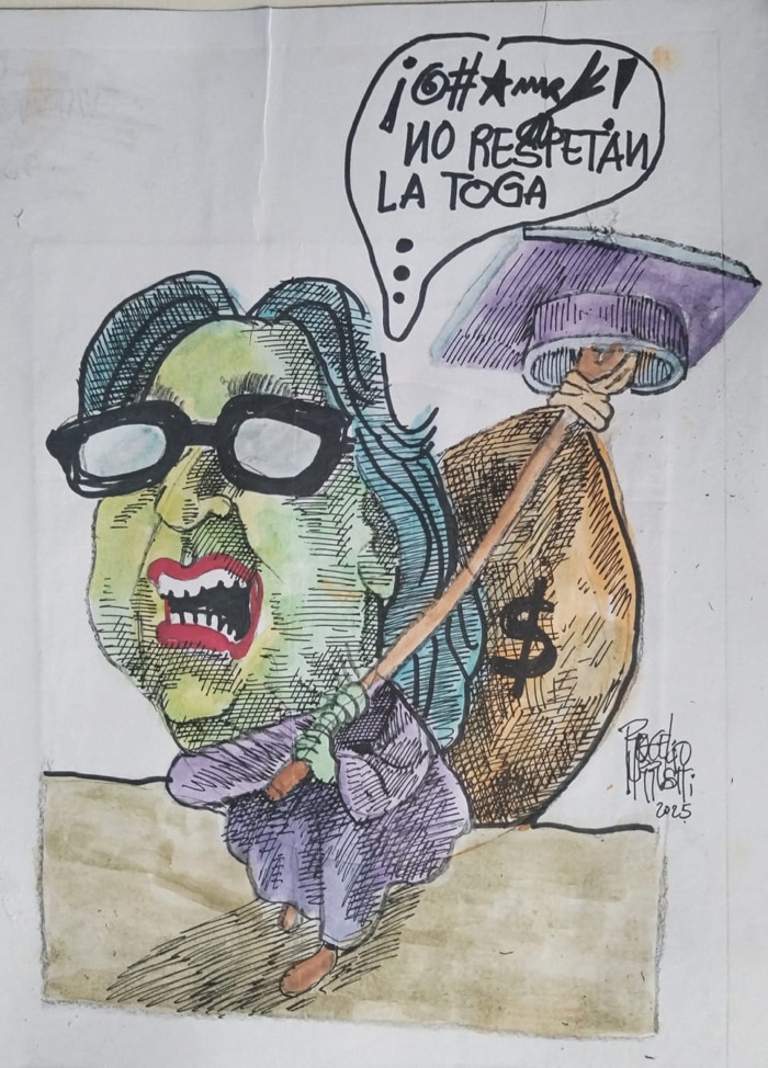 Colaboración de Urrusti