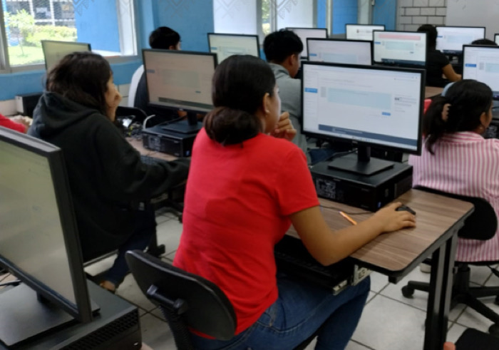 Chiapas, en el último lugar nacional en competitividad, según el IMCO