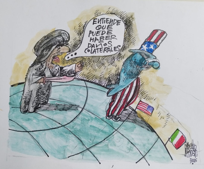 Colaboración de Urrusti