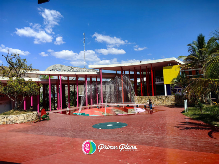 MUCH: el museo interactivo que conecta ciencia, tecnología y naturaleza en Chiapas