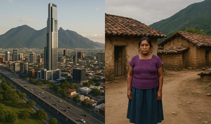 La quimera de formalizar la economía / A Estribor