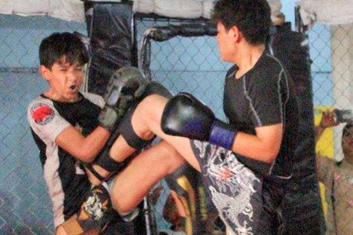 FAMM Chiapas realizará Seminario de Lucha Olímpica Aplicada a las Artes Marciales Mixtas