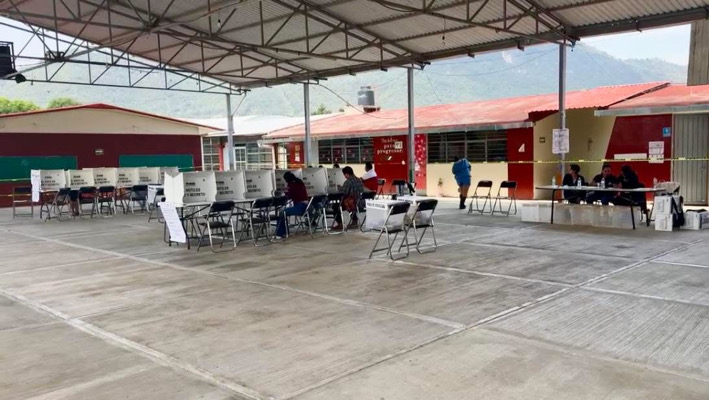 Villaflores, Tuxtla, SCLC y Palenque: epicentros de las irregularidades 