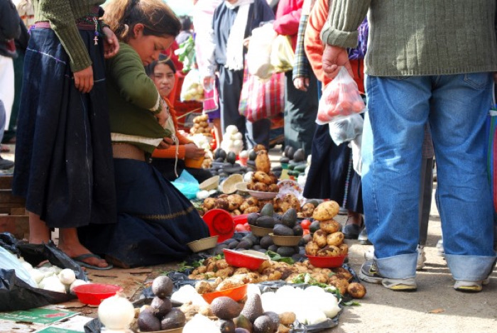 Racismo a nuestro pesar / Crónicas de Frontera