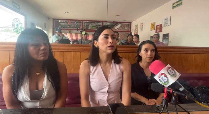 “Esto es un segundo cártel inmobiliario”: denuncian fraude millonario en Tuxtla