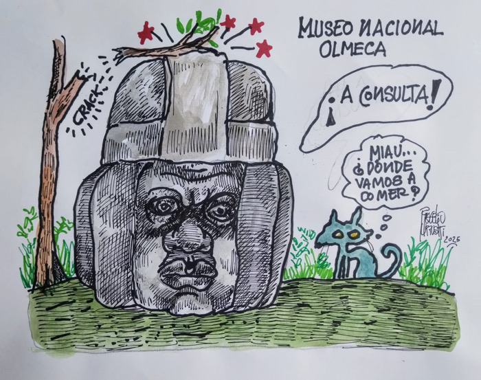 Colaboración de Urrusti