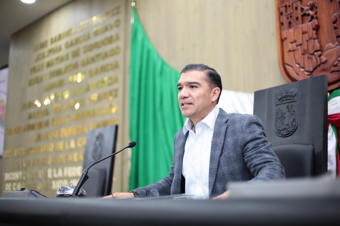 Necesario atender de manera integral el fenómeno de la migración: Avendaño Bermúdez