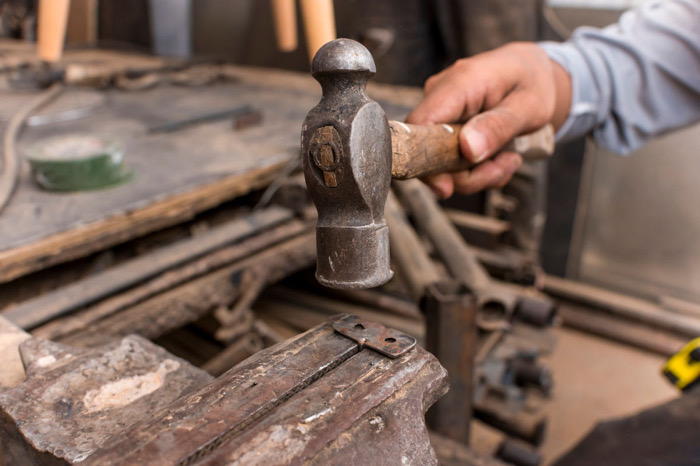 El nica / Odiseas Posmodernas