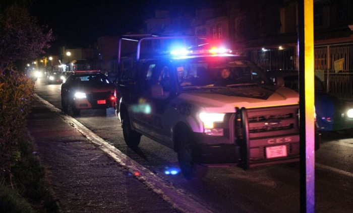 Denuncian agresión de policías contra turista en San Cristóbal