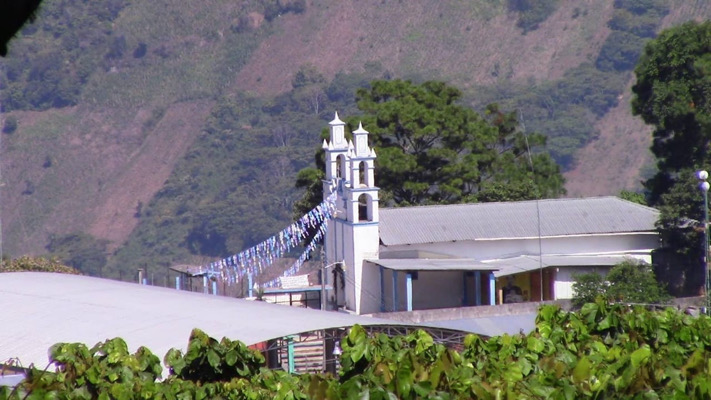 Denuncian ataque armado contra comunidad tzotzil en Chenalhó