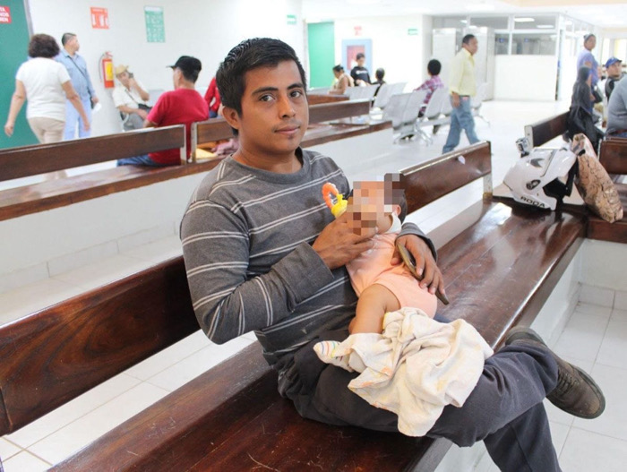 Promueve IMSS Chiapas Jornada de Vasectomía sin Bisturí en Tapachula