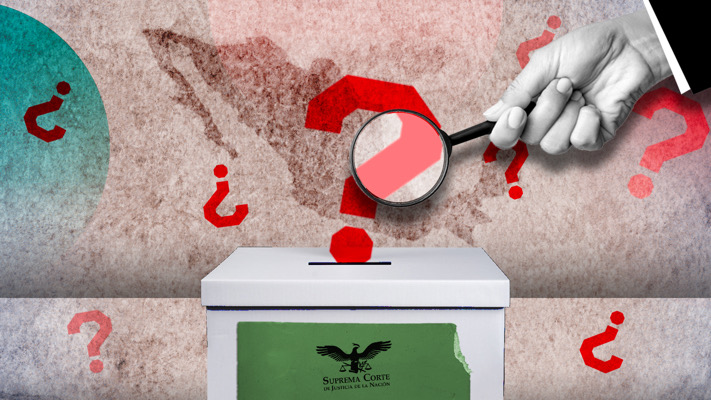 La libertad de los pueblos y la Soberanía 