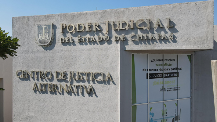 CEJA celebra primer convenio en el marco de la justicia preventiva