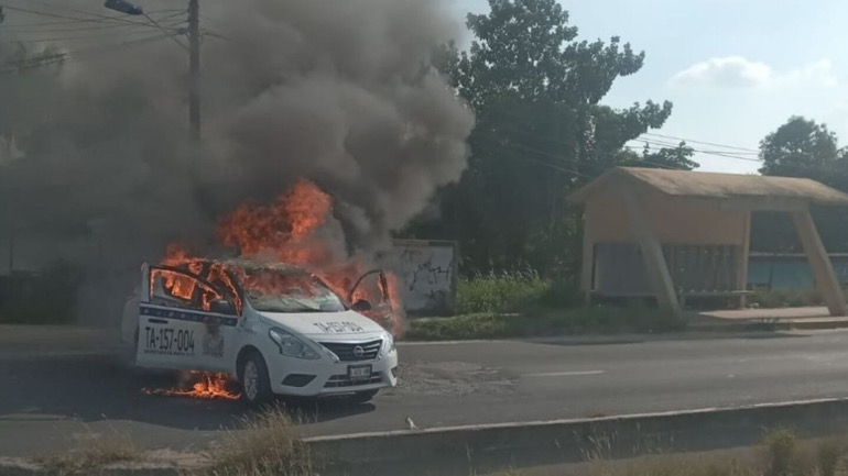 Tabasco: Candentes 8 meses / De Primera Mano 