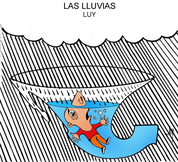 Colaboración de LUY