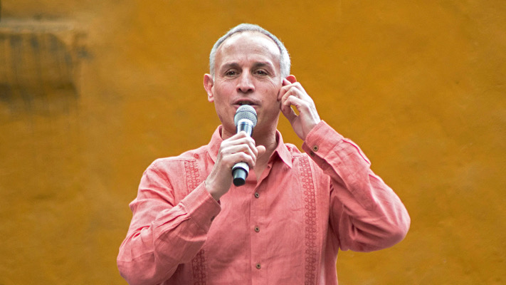 López-Gatell representará a México en la OMS; exigen investigar su gestión