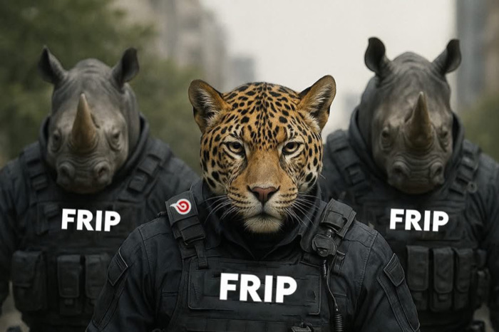 ¿Defender Chiapas es un delito? Era cruzar la línea o cruzar los brazos