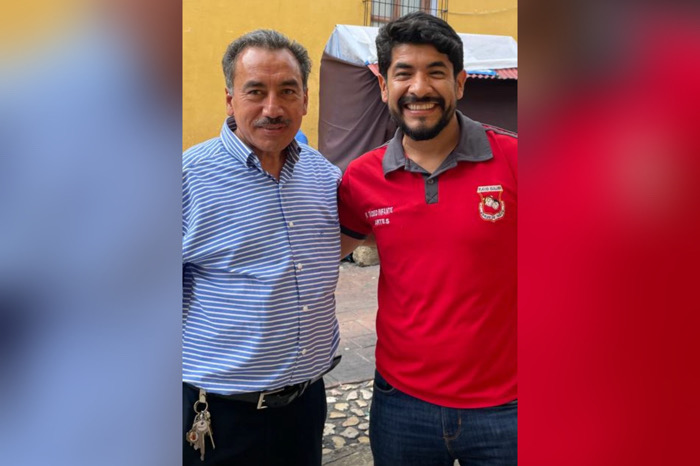 Viernes de Jazz en Comitán / Al Sur con Montalvo