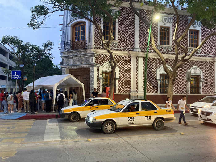 Artistas y ciudadanía exigen reapertura del Museo de la Ciudad con jornada cultural