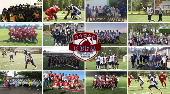 La cultura del fútbol americano / Al Sur con Montalvo