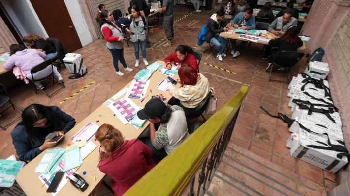 México alista posicionamiento ante la OEA por observaciones sobre elección judicial