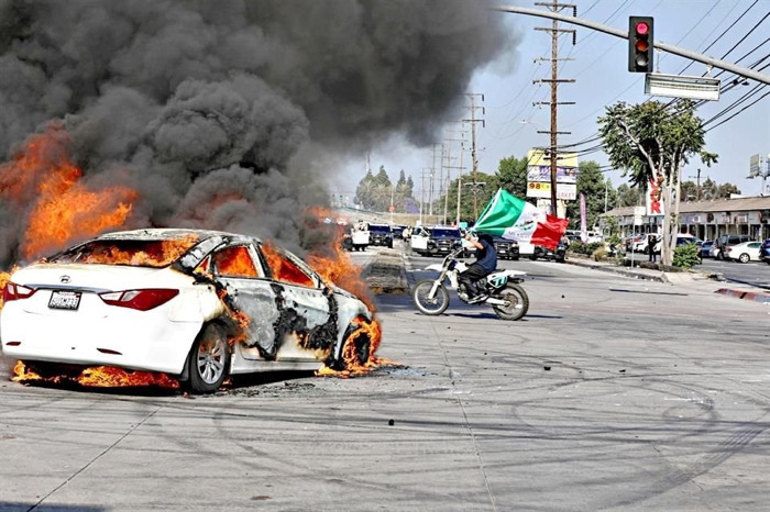 Gobierno bonsái / La Feria