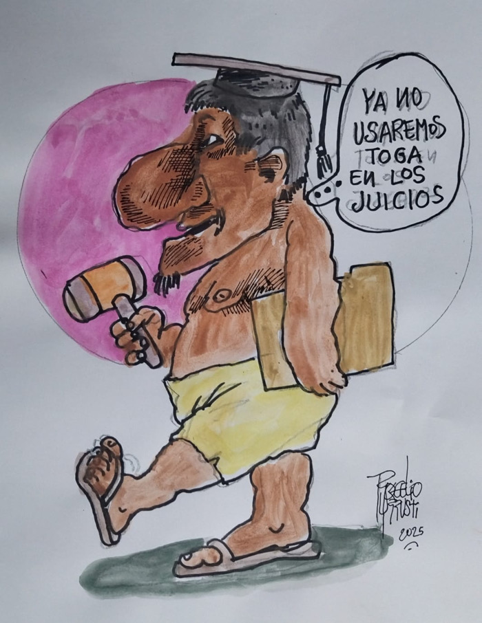 Colaboración de Urrusti