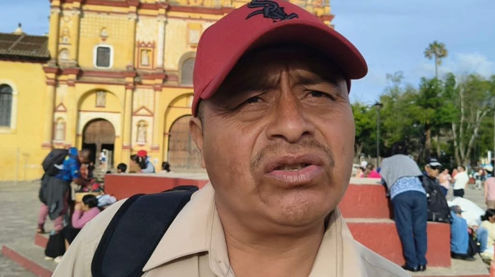 A dos años del desplazamiento forzado, tsotsiles exigen justicia y retorno seguro