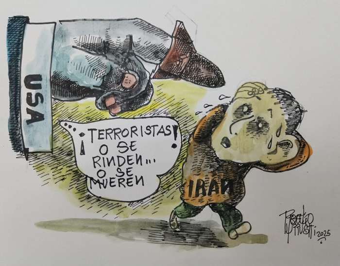 Colaboración de Urrusti