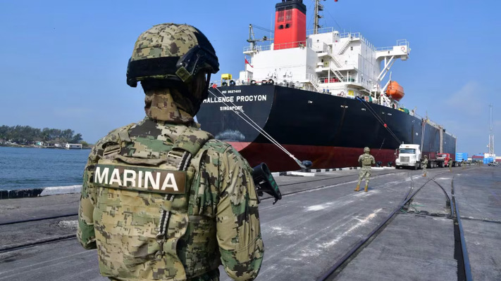 Contrabando de gasolina duplica pérdidas fiscales: se pierde 177 mil mdp al año