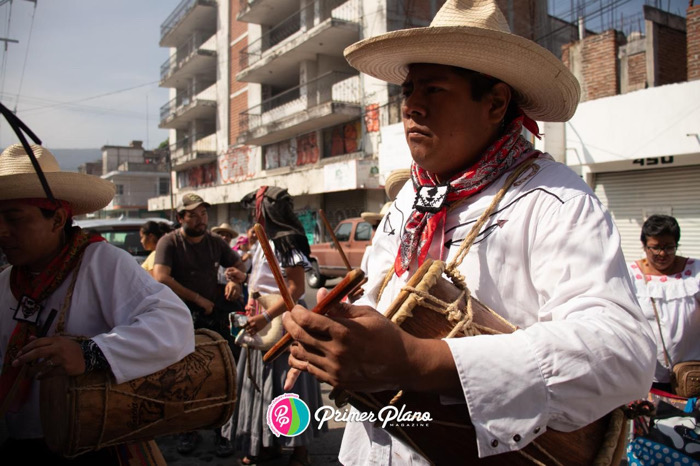 Carnaval Zoque de Tuxtla, una herencia viva de la cultura Zoque en Chiapas