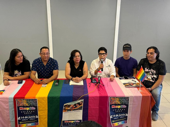 Persisten violencia y discriminación contra población LGBT+, denuncian activistas