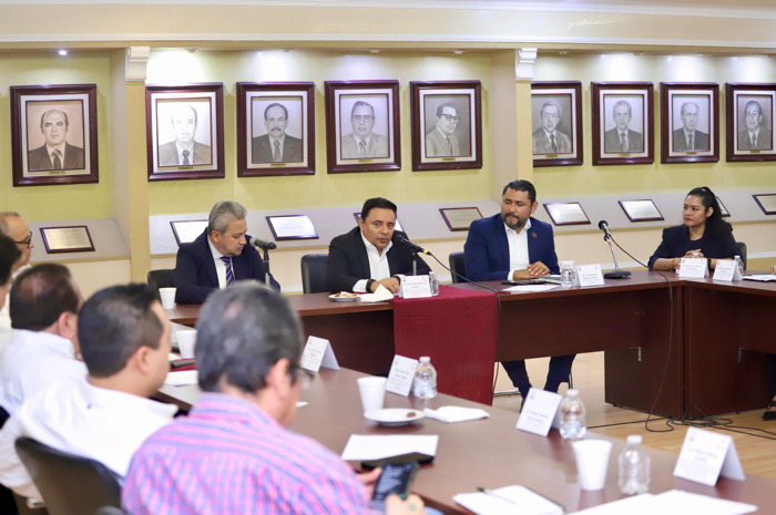 Poder Judicial avanza en la evaluación de expedientes de juzgados penales en Chiapas