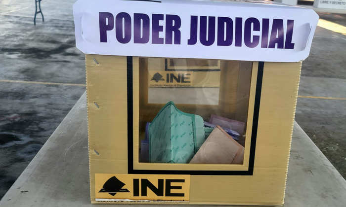 Crónica de un Fracaso Electoral
