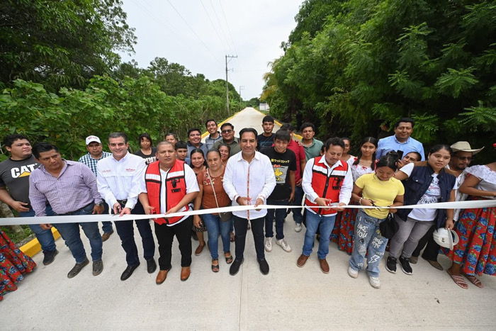 Eduardo Ramírez impulsa acciones preventivas ante temporada de lluvias en la Costa y el Soconusco