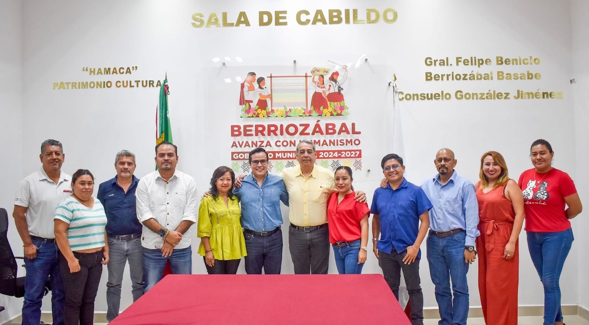 Berriozábal será sede del Séptimo Festival Nacional de Títeres